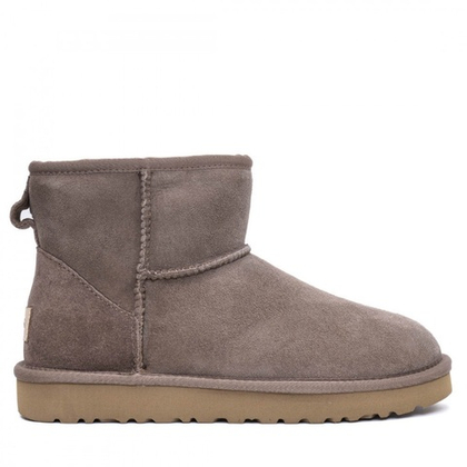 UGG Classic Mini II Cappuccino