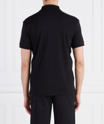 Поло Paddy 3 BOSS GREEN - черный(50488801)