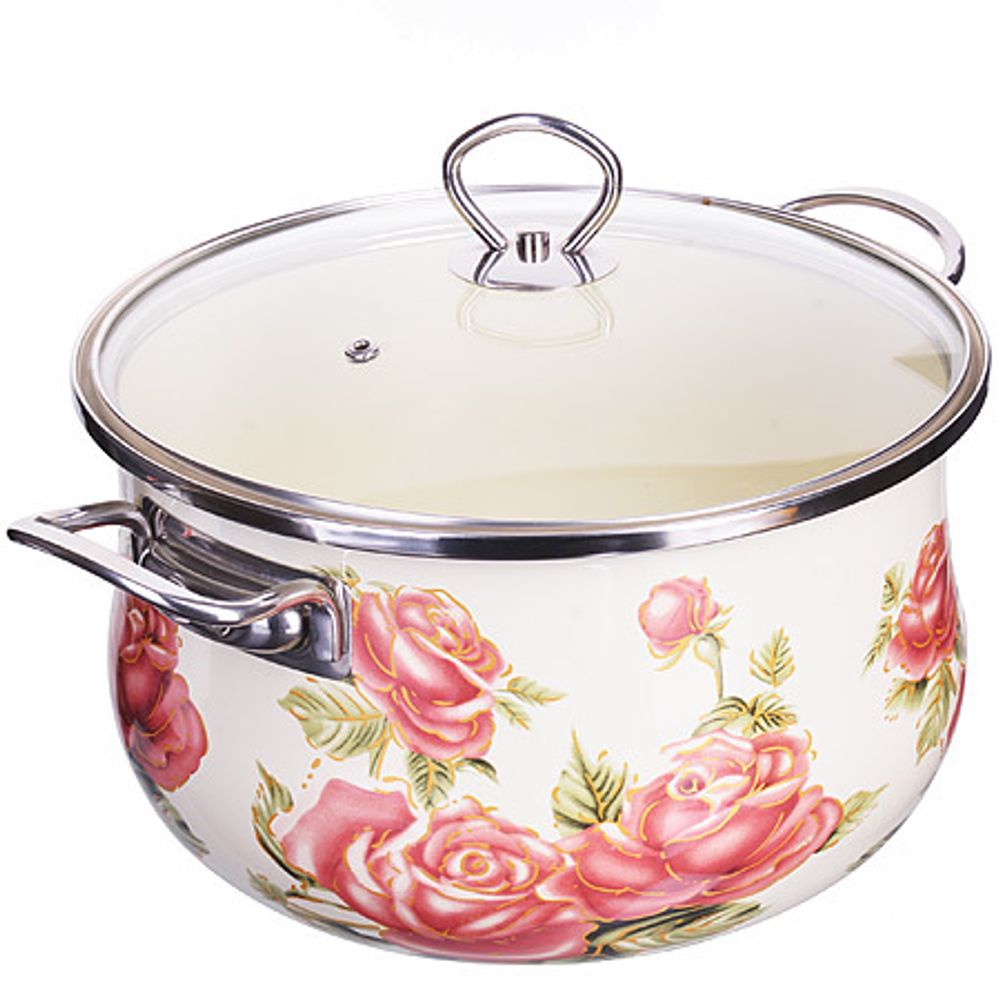 Кастрюля MAYER &amp; BOCH MB-28850 6,4 л