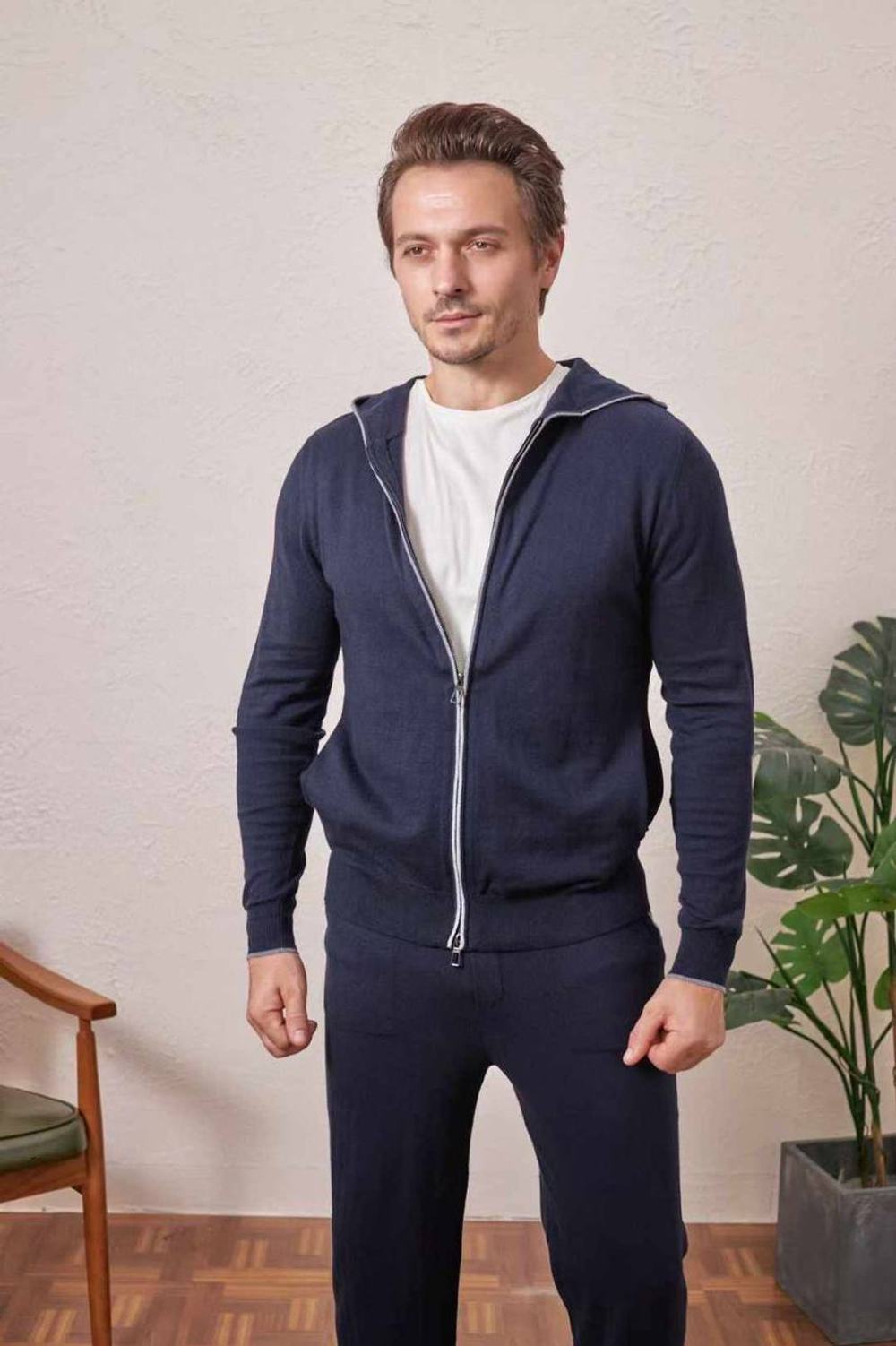 Спортивный костюм Brunello Cucinelli