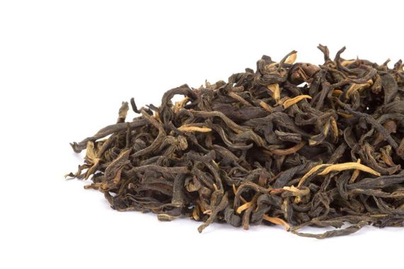 Dian Hong 3 (Yunnan Red Tea)