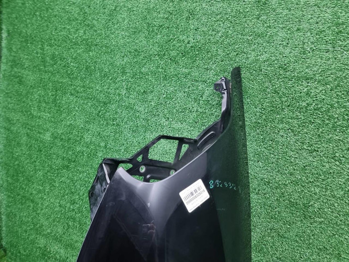 Крыло переднее левое Porsche Taycan (2019-н.в.)