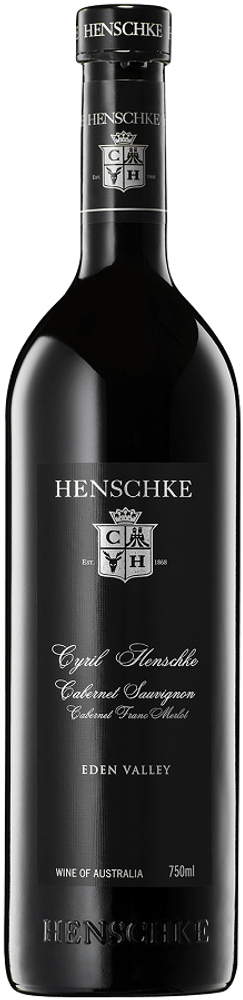 Henschke, Cyril Cabernet Sauvignon