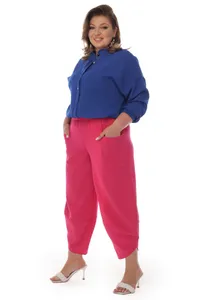 Брюки 3342 Fabrika