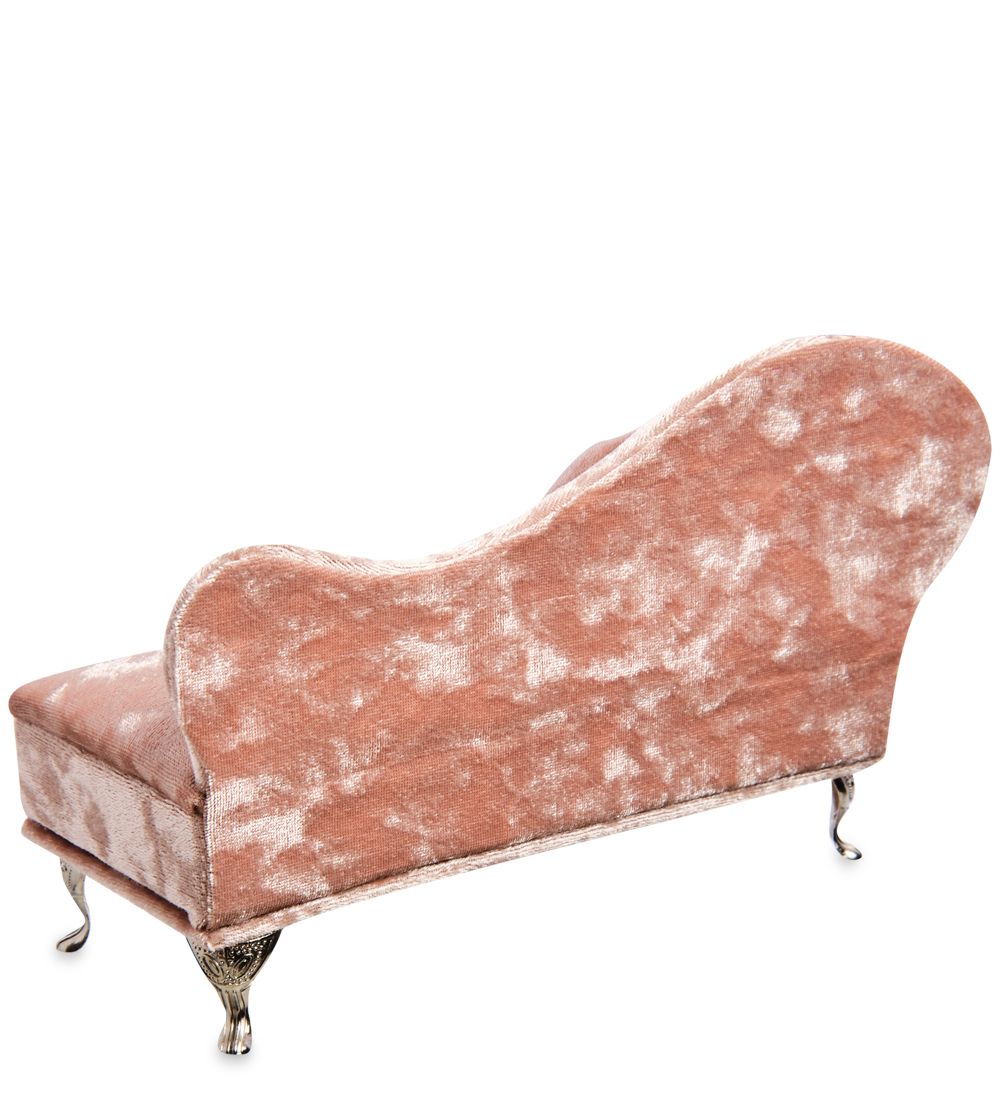 JL-30/2 Шкатулка для украшений «Кушетка»