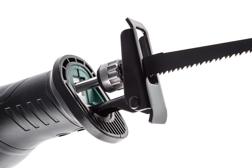 Пила сабельная Hammer LZK 800B ножовка