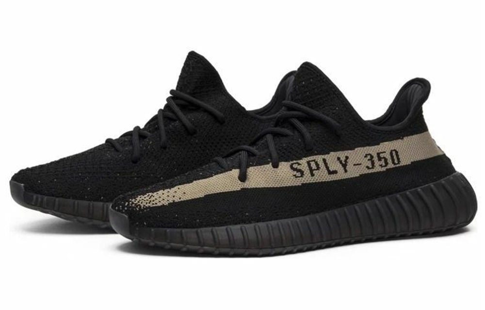 Кроссовки Adidas Originals Yeezy Boost 350 V2