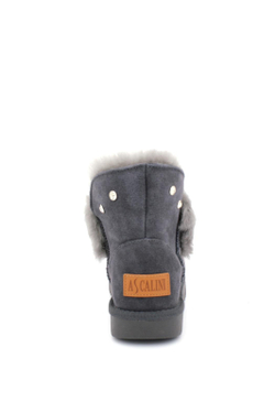 Угги женские Ascalini U224