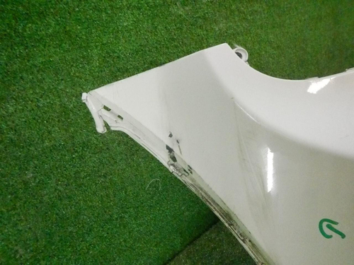 Бампер задний Mini Hatch F56 (2013-2018)