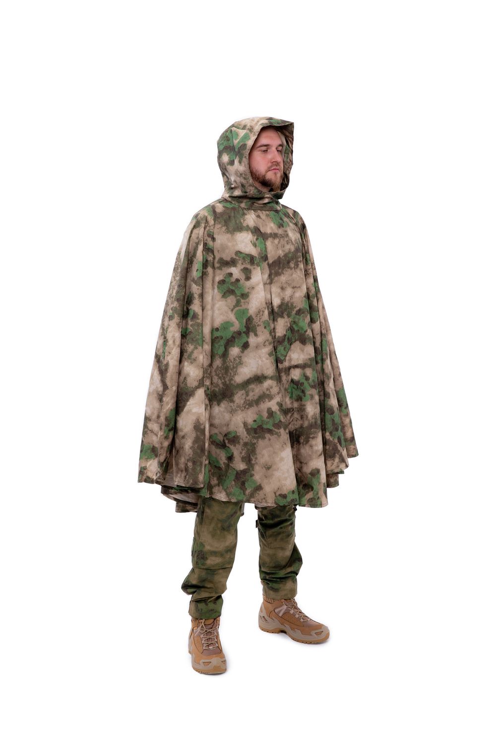 Накидка, Expert-tex