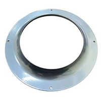 Диффузор для центробежного вентилятора диаметр 280 мм., аналог 96360-2-4013 ebmpapst