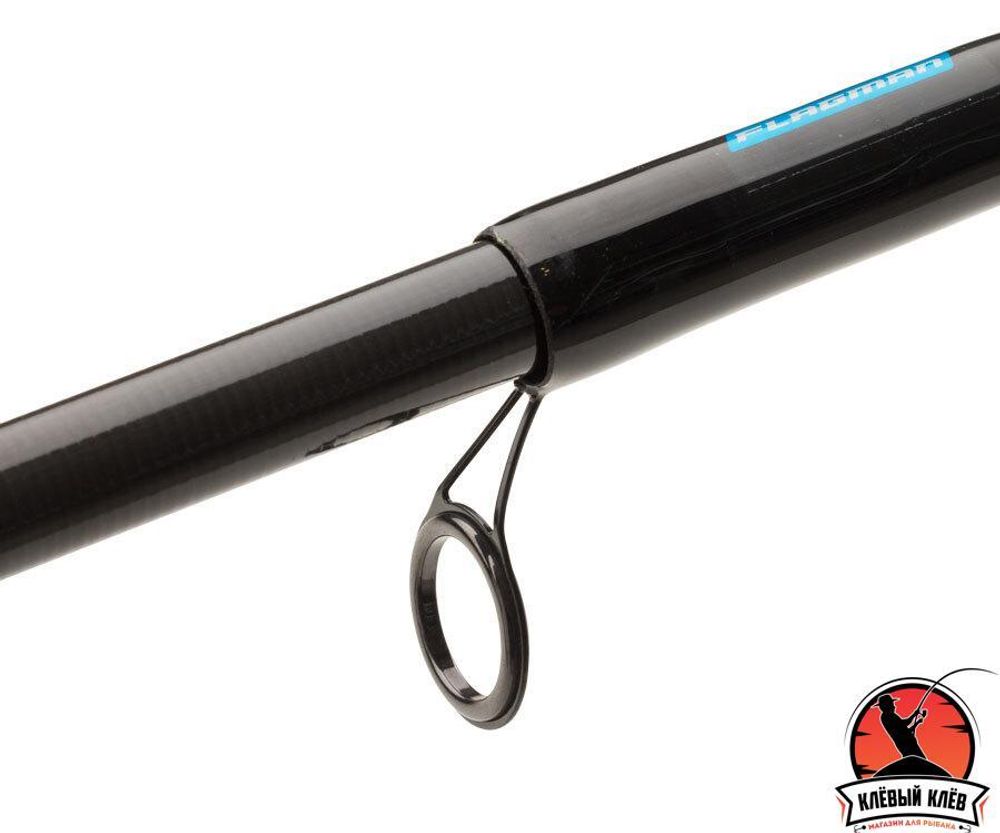 FLAGMAN Удилище болонское теле с кольцами Force Active Bolo 5000 5м