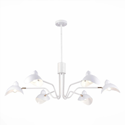 Люстра на штанге ST-Luce SL1801.513.06