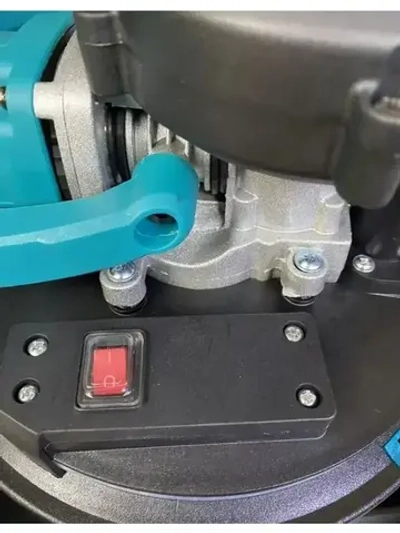 Шлифовальная машина для шлифовки стен и потолка Жираф