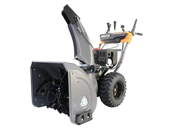 Снегоуборщик VILLARTEC WB 7066E