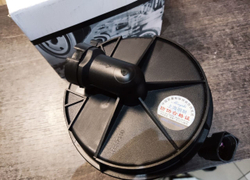 Насос воздушный вспомогательный VAG BSE