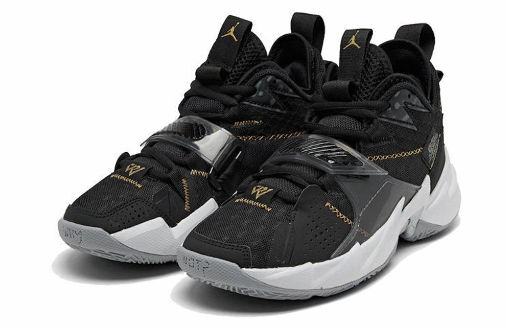 Кроссовки Air Jordan Why Not Zer0.3 "The Family" 3
