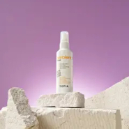 Крем-маска ночная несмываемая Tefia Ambient Revival Overnight Leave-in Cream Mask, 100 мл