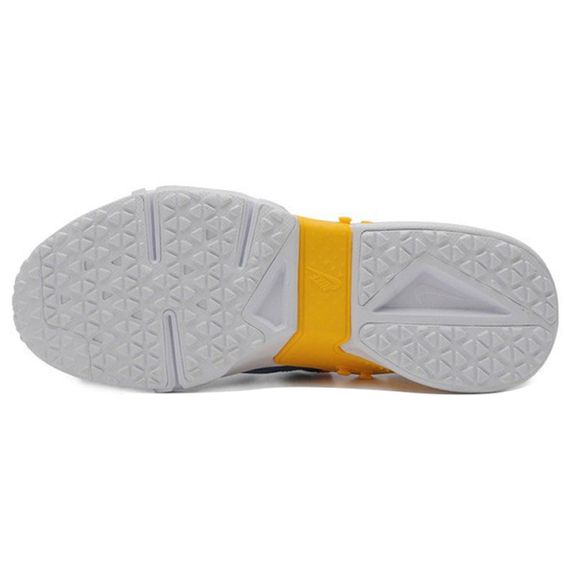 NIKE Huarache Drift Беговые кроссовки Низкий Верх Мужские