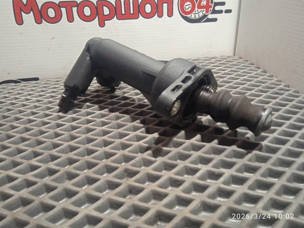 Рабочий цилиндр сцепления Шкода Октавия А5 Б/У