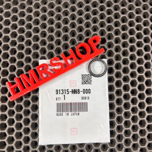 Honda O-ring уплотнительное кольцо (16mm) 91315-MN8-000