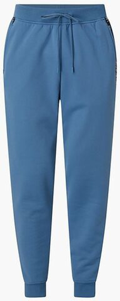 Теннисные брюки Calvin Klein Knit Pants - Blue