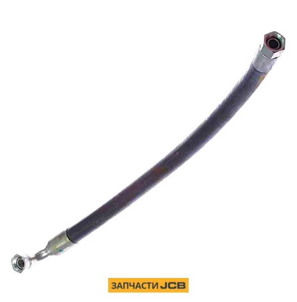 Шланг гидравлический РВД JCB 629/80038