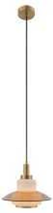 Подвесной светильник Rivoli Camille 4113-201 Б0061901