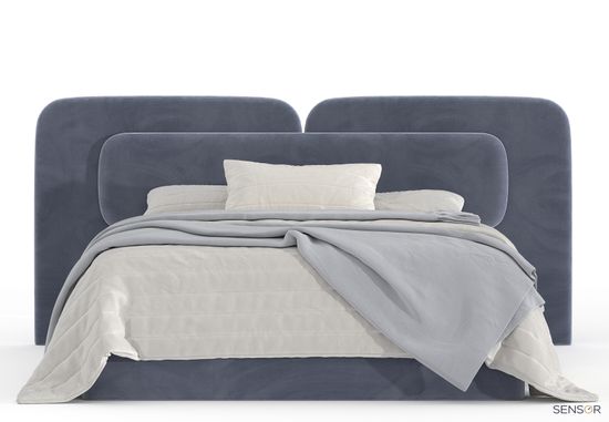 Кровать Армани