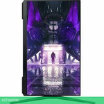 Игровой монитор Samsung Odyssey G3 LS24AG304NRXEN