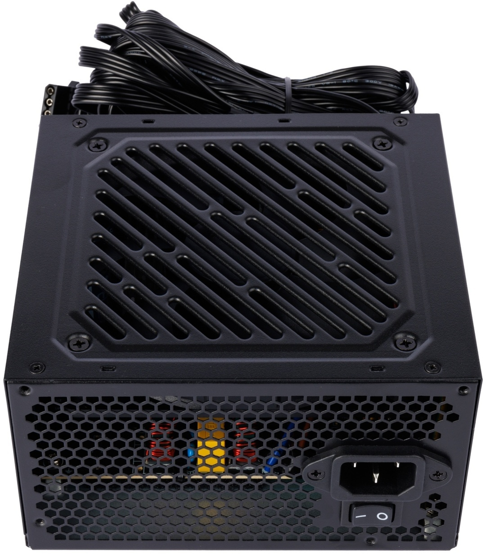 Блок питания VEGA ENERGY VPS-650W 650 Вт