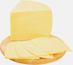 Сыр Беларусь Голландский 45-50% весовой