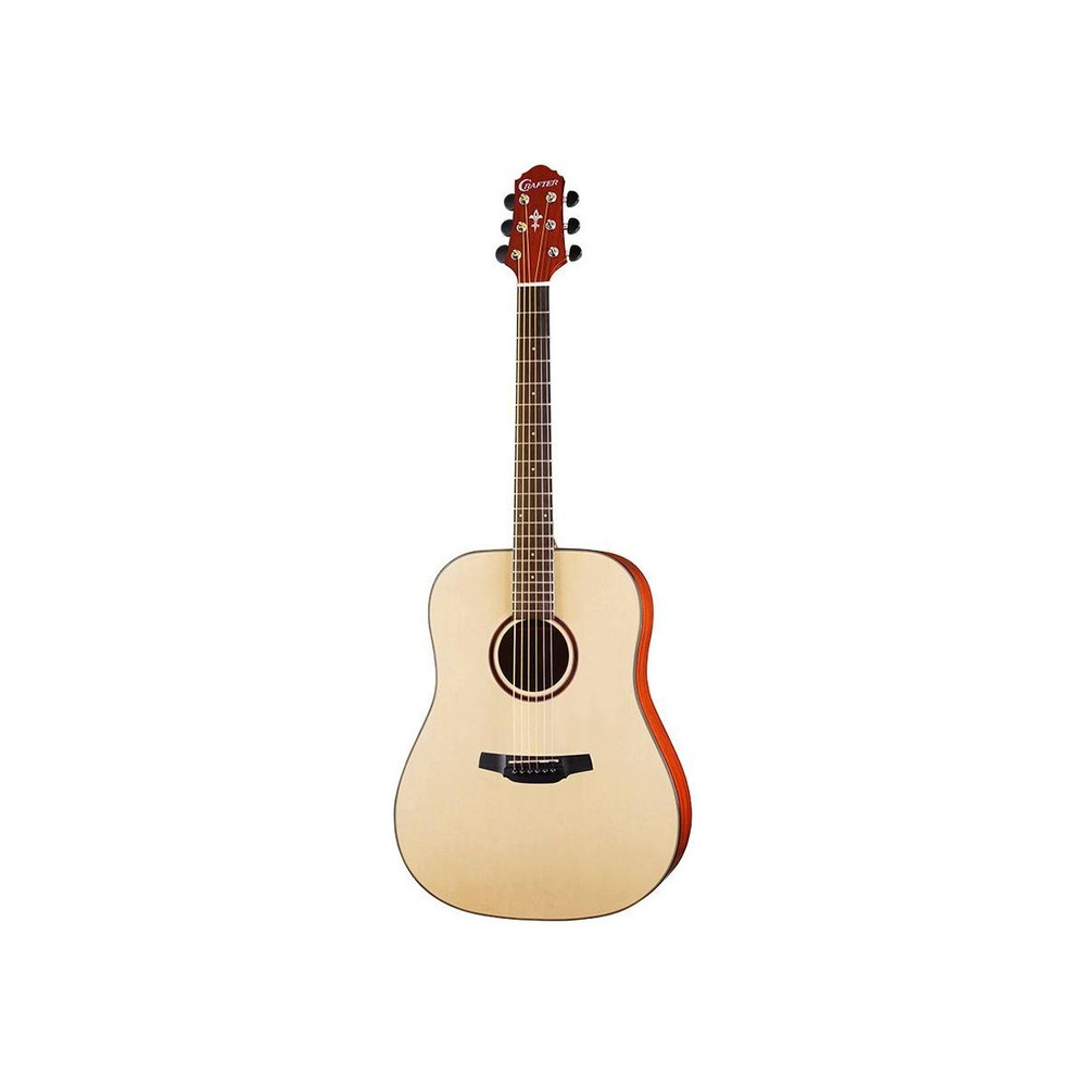 Crafter HD-250