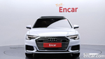 Audi A6 (C8) 45 TFSI Quattro Premium (08.2022)