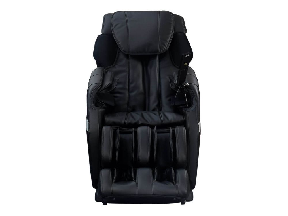 Массажное кресло UNO One Light UN361 Black