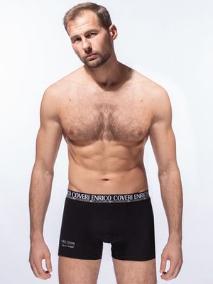 Мужские трусы EB 1500 Boxer Enrico Coveri