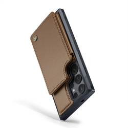 Чехол CaseMe Сard Protection Samsung Galaxy S25 Ultra