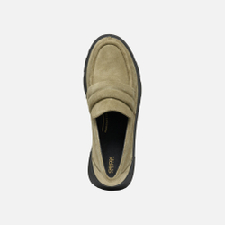 Лоферы женские GEOX D VILDE