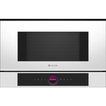 Встраиваемая микроволновая печь BOSCH BFL7221W1