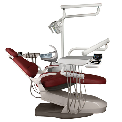 Стоматологическая установка Appollo BIV (верхняя подача)