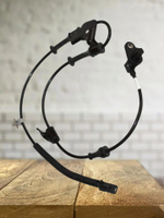 Датчик АБС передний левый 956701R000 Hyundai Solaris, Kia Rio