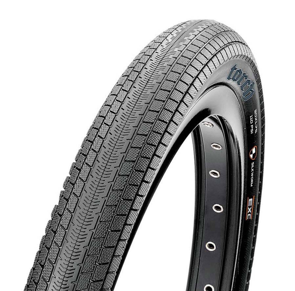Покрышка Maxxis Torch 29x2.10 TPI 120 кевлар 3C Single Silkworm TB96651200 Тайвань