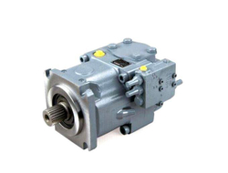 Гидравлический насос Bosch Rexroth A11VO 95