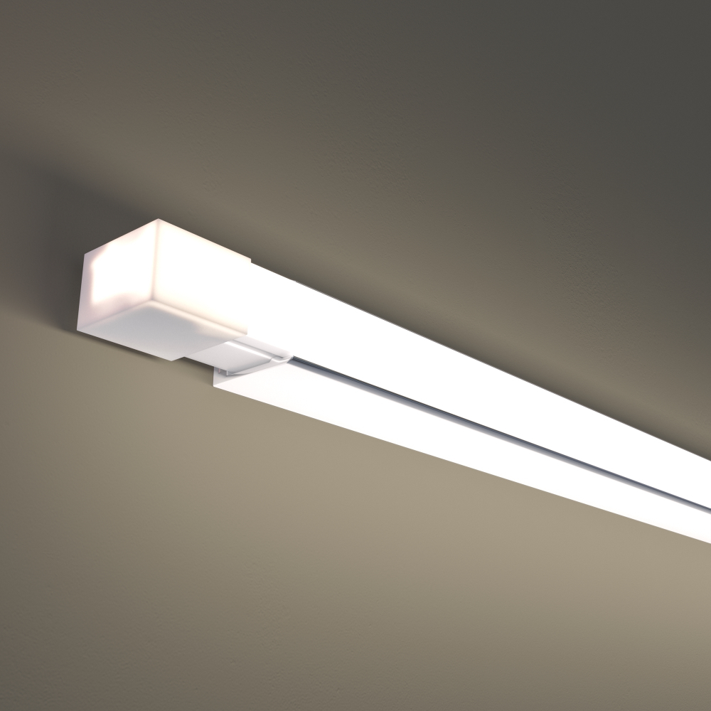 Гибкий неон Led Strip 432004