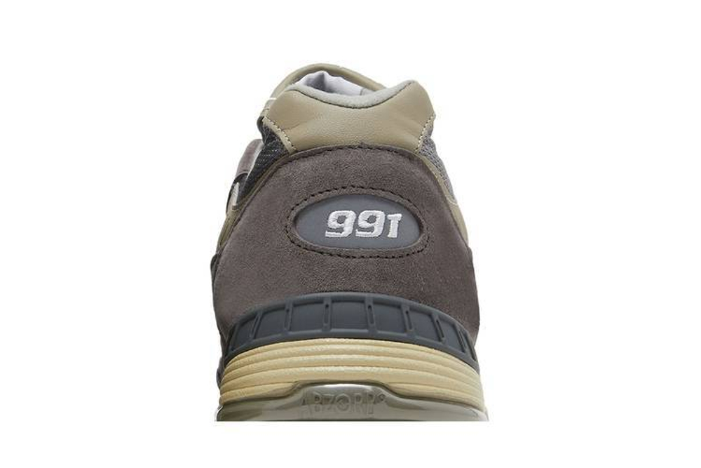 Кроссовки Dover Street Market X New Balance Nb 991