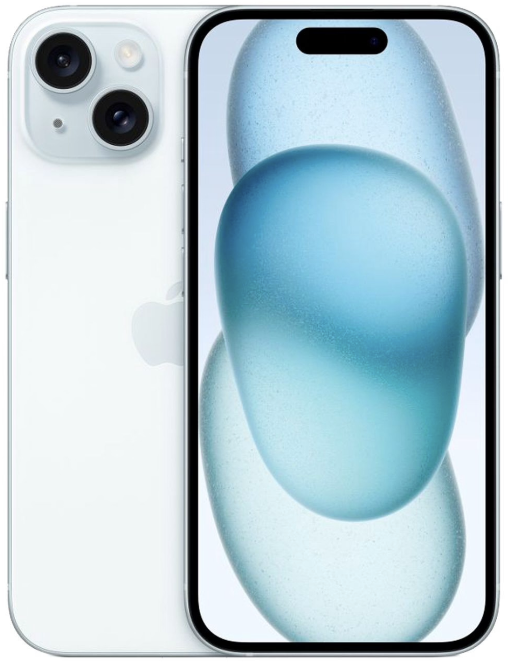 Apple iPhone 15 128ГБ Blue