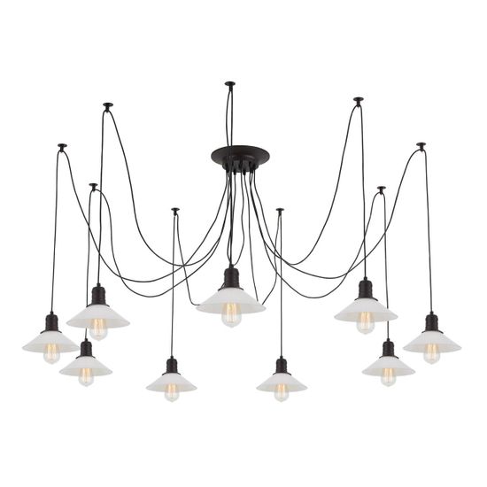 CL451092 Эдисон Св-к Люстра