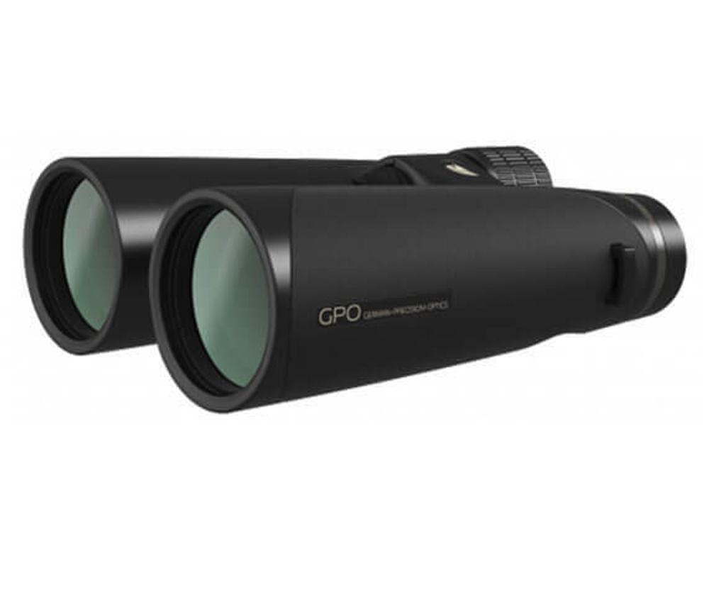 Бинокль GPO PASSION HD 8,5x50