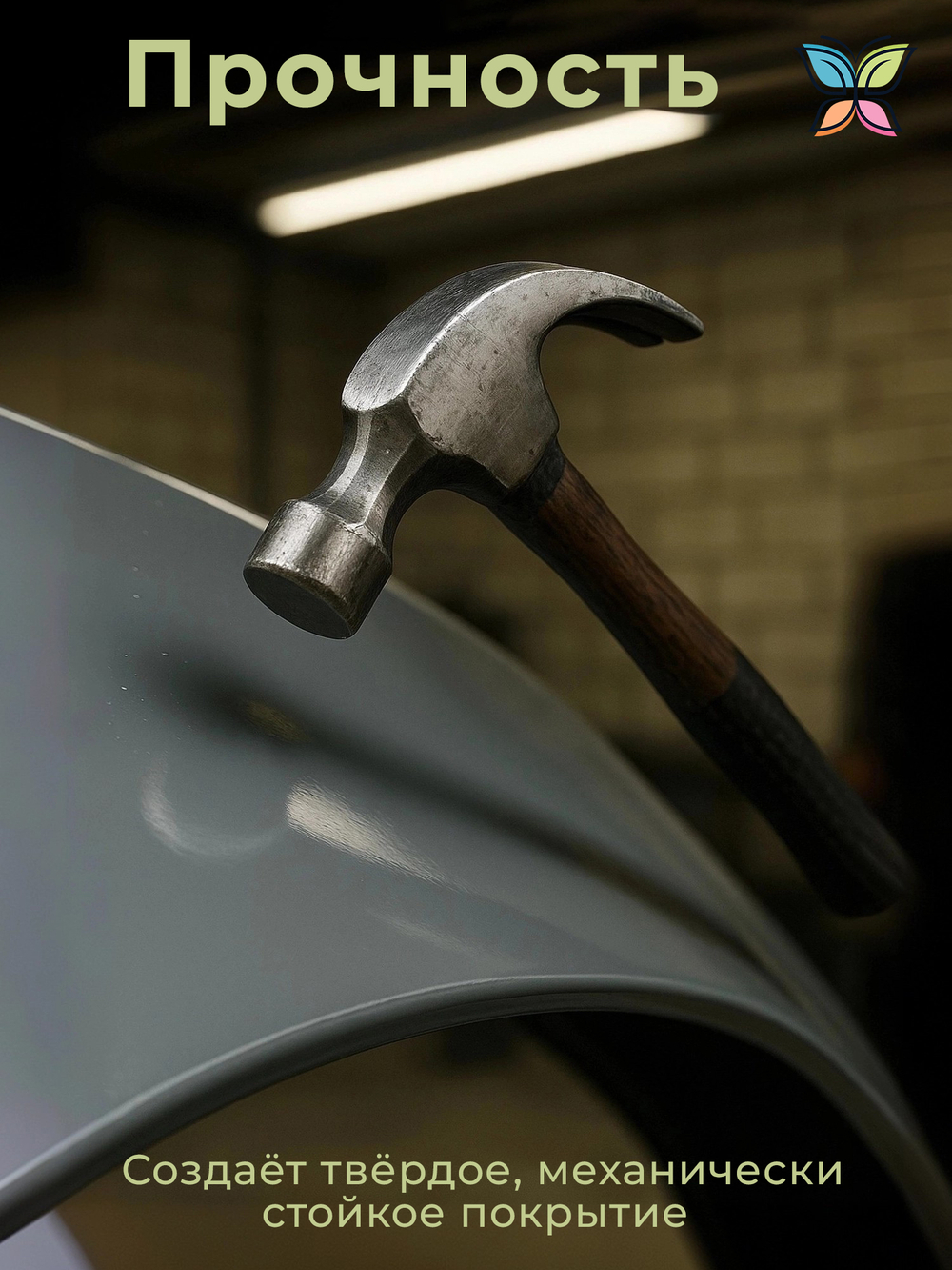 Грунт Эпоксидный Двухкомпонентный 5 кг