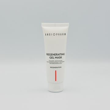 ANGIOPHARM Регенерирующая гель-маска